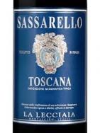 Italy - Sassarello Toscana 0 (750)