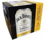 Jack Daniels - Cans Lemonade 0 (355)