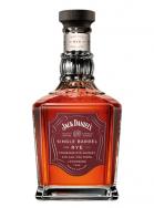 Jack Daniels - Single Barrel Rye 0 (750)