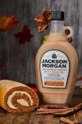 Jackson Morgan Pumpkin (750)