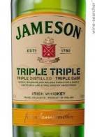 Jameson Triple Triple 0 (750)