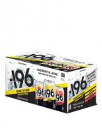 Japan - -196 Vodka Seltzer 8pk (750)