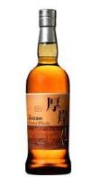 Japan - The Akkeshi Whisky Summer Fade (750)