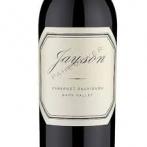 Jayson Pahlmeyer - Cabernet Sauvignon 0 (750)