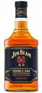 Jim Beam - Double Oak 0 (1000)