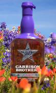 Kentucky - Garrison Bros Lady Bird 0 (750)