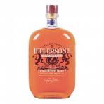 Kentucky - Jeffersons Bourbon 0 (1750)