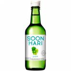 Korea - Soon Hari Grape 0