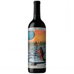 Lapis Luna - Cabernet Sauvignon 0 (750ml)