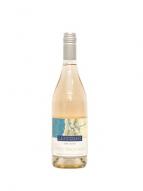 Left Coast Cellars - White Pinot Noir 0 (750ml)