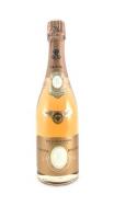 Louis Roederer - Cristal Brut Rose Champagne 750ml 0 (750)