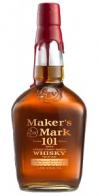 Makers Mark - 101 Proof Bourbon 0 (750)