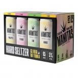 Mamitas Tequila & Soda Variety 8pk 0 (750)