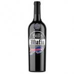 Manos - Cabernet Sauvignon - Bills Mafia Etched Bottle 0 (750)