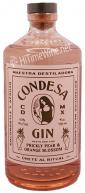 Mexcio - Condesa Gin Prickly  Pear (750)