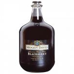 Mogen David - Blackberry 0 (1500)