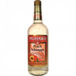 Mohawk - Peach Schnapps (1000)