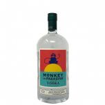 Monkey In Paradise - Vodka (1750)