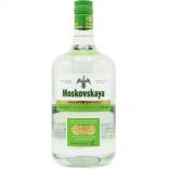 Moskovskaya - Vodka 0 (1750)