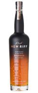 New Riff - Straight Bourbon (750)