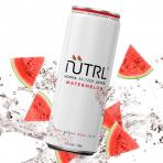 Nutrl Watermelon Vodka 4pk 0 (355)