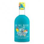 On The Rocks - Otr Blue Hawaiian 0 (375)