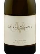 Oregon - Colene Clemens Chardonnay 0 (750)