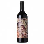 Orin Swift - Abstract Red Blend 0 (750)