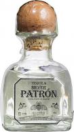 Patron Silver 50ml (50)