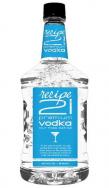 Recipe 21 Vodka 1.75L 2021 (1750)