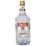 Skol - Vodka 0 (1000)