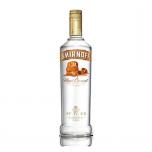 Smirnoff - Kissed Caramel (1000)