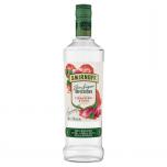 Smirnoff - Zero Sugar Strawberry Rose 0 (750)