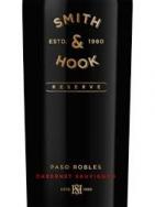 Smith & Hook Paso Robles Cab Sauv 0 (750)