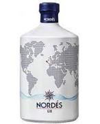 Spain - Nordes Gin (750)