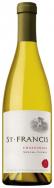St. Francis - Chardonnay 0 (750ml)