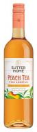 Sutter Home Peach Tea 0 (750)