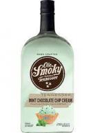 Tennessee - Ole Smoky Mint Choco Cream 0 (750)