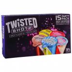 Twisted Party Pack 15pk 0 (750)