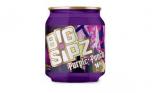 Usa - Big Sipz Purple Punch 200ml 0 (200)