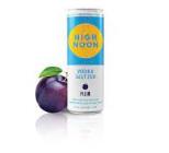 Usa - High Noon Plum 4pk 355ml 0 (44)