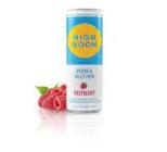 Usa - High Noon Raspberry 4pk 355ml 0 (44)