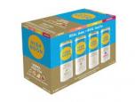 Usa - High Noon Tea Vodka Variet 8pk 0 (750)