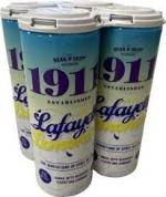 Usa - Lafayatte Lemonad Can 4pk 0 (44)
