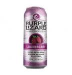 Usa - Purple Lizard Logan Vodka 4pk 0 (44)