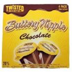 Usa - Twisted Choc Buttery Nip 4pk 0 (44)