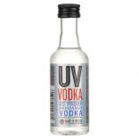 UV Vodka 50ml (50)