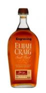 Elijah Craig - Small Batch 0 (1750)