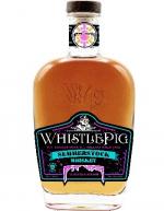 WhistlePig - Whistle Pig Sumerstock Whiskey 750ml 0 (750)