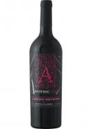 Apothic - Cabernet Sauvignon 0 (750)